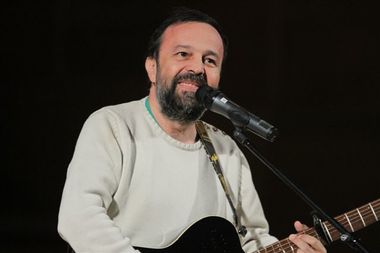 Elena Cârstea, despre Ioan Gyuri Pascu: Era un om atât de bun, vesel şi cald. Ne ştim de aşa mulţi ani că nici nu mai ţin minte