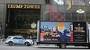 O serie de panouri publicitare cu imagini din serialul ”South Park” a iritat Casa Albă şi Biserica Scientologică
