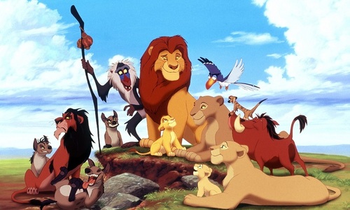 Regizorul Jon Favreau pregăteşte o variantă live-action a filmului animat ”Regele Leu”