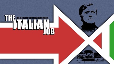 Un serial TV inspirat din filmul ”Jaf în stil italian” va fi produs de NBC

