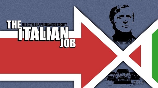 Un serial TV inspirat din filmul ”Jaf în stil italian” va fi produs de NBC

