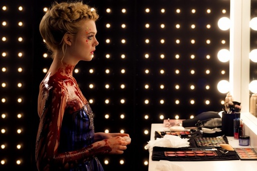 Horror-ul psihologic ”The Neon Demon” şi trei propuneri pentru Oscar, între premierele Les Films de Cannes à Bucarest
