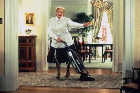 Casa în care a fost turnat filmul ”Mrs. Doubtfire”, pusă în vânzare contra sumei de 4,5 milioane de dolari