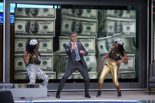 ”Money Monster”, de Jodie Foster