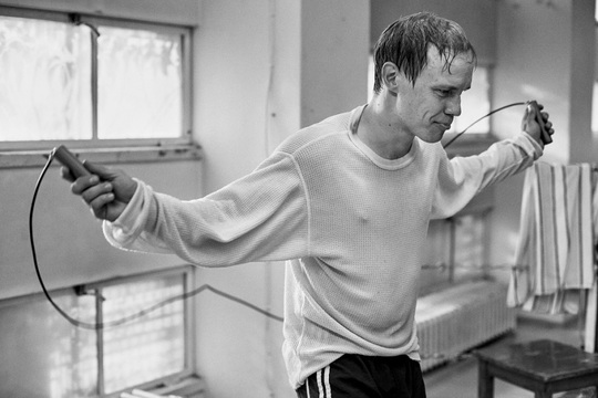 ”The Happiest Day in the Life of Olli Mäki”, de Juho Kuosmanen