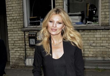 Kate Moss şi Jamie Hince au divorţat ”în secret” - presă