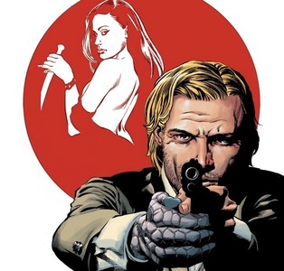 O miniserie de benzi desenate dedicate partenerului american al spionului James Bond va fi lansată în 2017