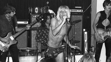 Documentarul ”Gimme Danger”, povestea trupei The Stooges spusă de Jim Jarmush, închide Les Films de Cannes à Bucarest