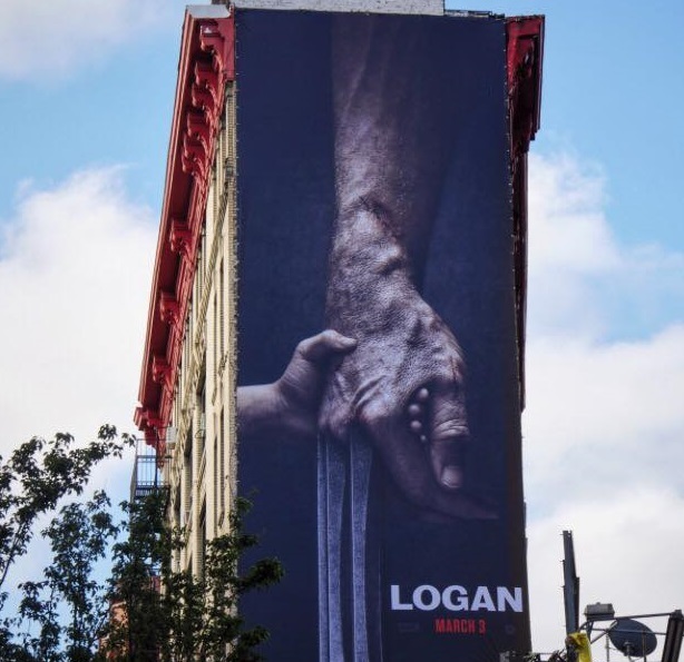 Hugh Jackman a dezvăluit titlul următorului film din seria ”Wolverine”, ce va fi lansat pe 3 martie 2017