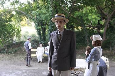 Filmul ”Inimi cicatrizate”, de Radu Jude, a câştigat Producers Award for European Cinema la Festivalul de la Hamburg