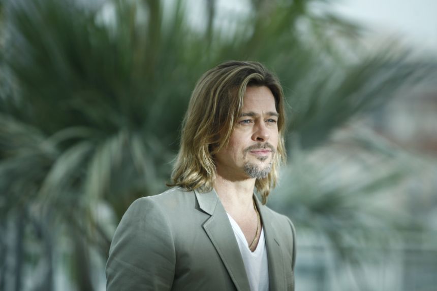 Actorul american Brad Pitt nu va fi anchetat de FBI - presă