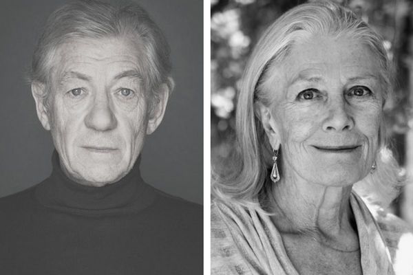 Ian McKellen şi Vanessa Redgrave, premiaţi la gala UK Theatre Awards 2016