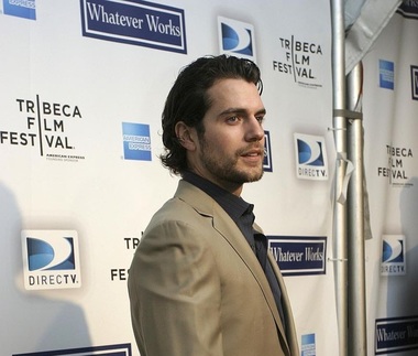 Henry Cavill, protagonistul filmelor din franciza ”Superman”, a participat la o cursă de alergări organizată în scopuri caritabile