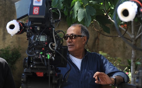 Retrospectivă Abbas Kiarostami, la Les Films de Cannes à Bucarest