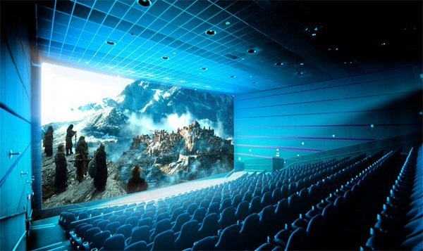 IMAX va deschide primul centru european de realitate virtuală în oraşul Manchester