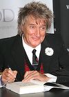 Cântăreţul Rod Stewart a fost înnobilat de ducele de Cambridge la Palatul Buckingham

