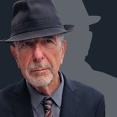 Cântăreţul Leonard Cohen: Sunt pregătit să mor