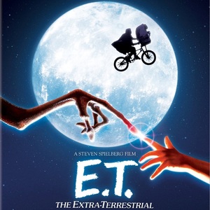 Afişul original al filmului ”E.T. Extraterestrul”, vândut la licitaţie cu aproape 400.000 de dolari