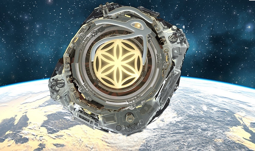 Câţiva oameni de ştiinţă vor să creeze Asgardia, prima ţară din spaţiu