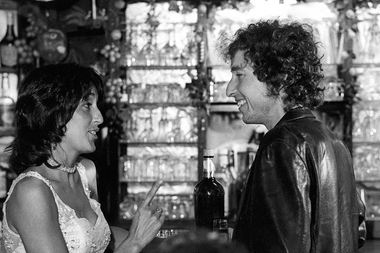 Joan Baez, Mick Jagger şi Bruce Springsteen îl felicită pe Bob Dylan pentru Nobel: Un pas spre nemurire