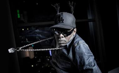 Rapperul Coolio ar putea primi o pedeapsă cu închisoarea de până la 3 ani pentru posesie ilegală de arme de foc
