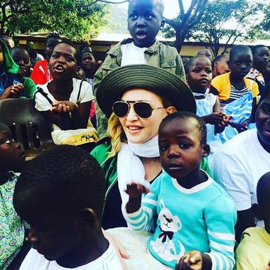 Madonna va primi premiul Femeia anului 2016 din partea publicaţiei Billboard
