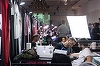 REPORTAJ - Tattoo Convention Bucharest: Regele tatuajelor rock, bărbatul cu cele mai multe piercing-uri şi un Harley Breakout