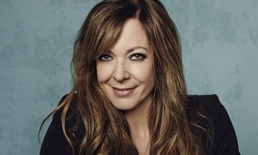Actriţa Allison Janney, câştigătoare a şapte premii Primetime Emmy, a primit o stea pe Walk of Fame din Hollywood

