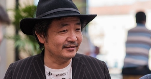Regizorul Sion Sono filmează la Cluj-Napoca un serial fantasy despre rădăcinile vampirilor din Transilvania şi întâlnirea lor cu cei din Japonia