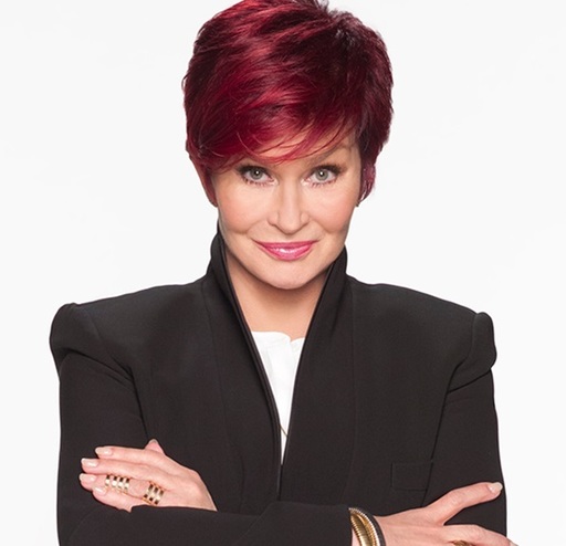 Sharon Osbourne plăteşte 230.000 de lire sterline pe an pe biletele de avion ale câinilor ei