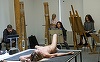 Iggy Pop nud este subiectul unei expoziţii de desen care va fi deschisă la Brooklyn Museum