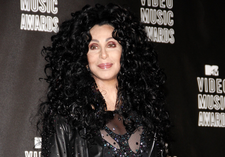 Cher va susţine un nou turneu nord-american în 2017

