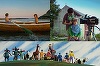 Scurtmetraje, animaţii pentru copii şi social trips în selecţia HipTrip Travel Film Festival 2016