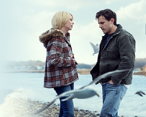 Lungmetrajul ”Manchester by the Sea” a primit patru nominalizări la Gotham Independent Film Awards 2016