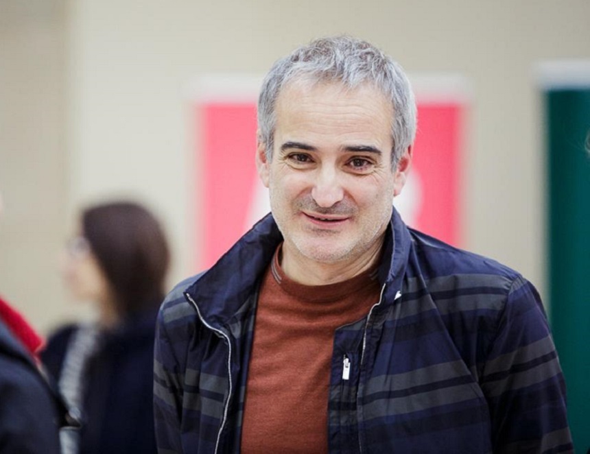 INTERVIU - Olivier Assayas: Hollywoodul a evoluat destul de rău. Filmul independent reprezintă o formă de libertate pentru spectator