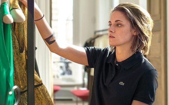 Kristen Stewart, în ”Personal Shopper”