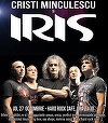 Formaţiile Taxi şi Iris vor susţine două concerte în Bucureşti, la Hard Rock Cafe