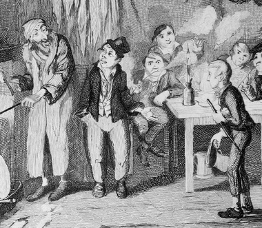 Disney va adapta romanul ”Oliver Twist” într-un musical în care rapperul Ice Cube va interpreta un rol principal