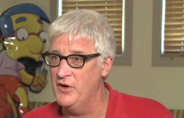 Kevin Curran, unul dintre scenariştii principali ai serialului ”The Simpsons”, a murit la vârsta de 59 de ani

