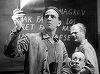 Un scenariu scris de Ingmar Bergman, rămas necunoscut până de curând, va fi transformat în film