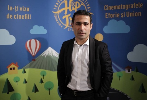 Regizorul ”El Clasico”, propunerea Irakului pentru o nominalizare la Oscar: Sper să ajungă pe listă; Sony Pictures vrea să facem o continuare