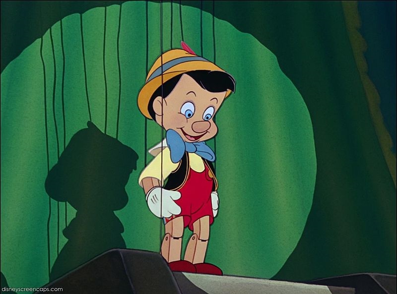 Protagonistul din ”La Grande Bellezza” va juca rolul Geppetto într-un film dedicat personajului Pinocchio