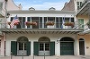 Angelina Jolie şi Brad Pitt şi-au vândut reşedinţa din New Orleans cu 4,9 milioane de dolari