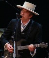 Bob Dylan: Câştigarea premiului Nobel reprezintă ceva greu de crezut