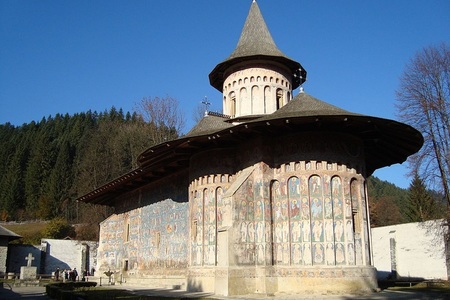 Reportaj de călătorie publicat în Le Monde: Frumuseţea sacră a României