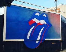 Expoziţia itinerantă ”Exhibitionism” dedicată trupei The Rolling Stones va fi vernisată la New York în noiembrie