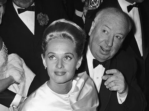 Tippi Hedren, muza lui Alfred Hitchcock, spune că a fost hărţuită şi agresată sexual de celebrul regizor, în anii 1960