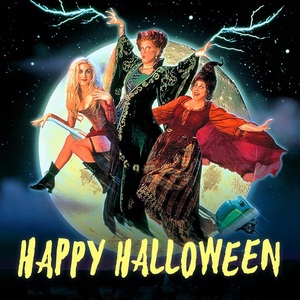 Filmul preferat de americani în perioada Halloweenului este o comedie clasică produsă de Disney