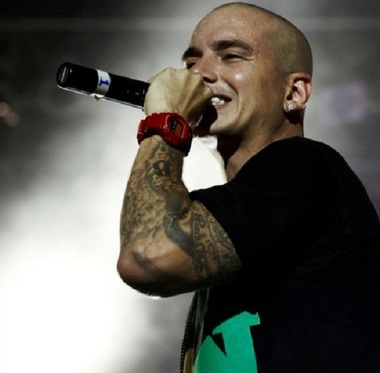 J Balvin a devenit primul interpret de reggaeton care a lansat un videoclip ce a depăşit 1 miliard de vizualizări online