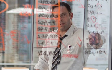 ”The Accountant:Cifre periculoase”, cu Ben Affleck în rolul principal, a debutat pe primul loc în box office-ul românesc